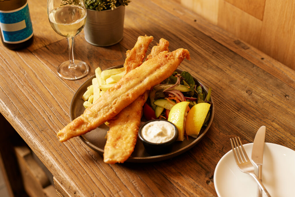 $20 Dinner Menu