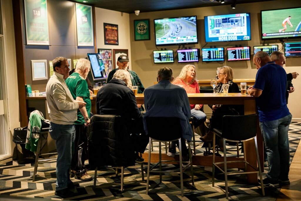 $5 pint of Great Northern Super Crisp