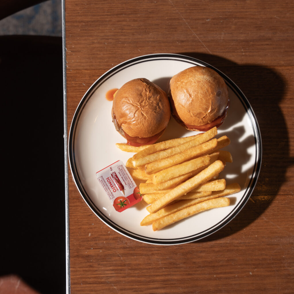 $5 Kids Meals