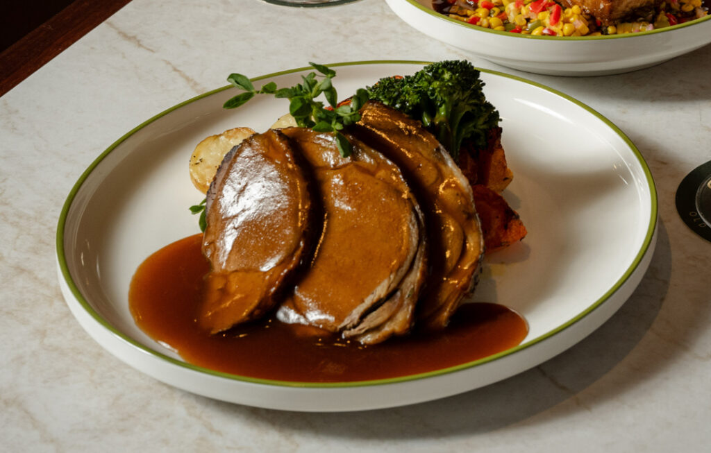$20 Sunday Roast